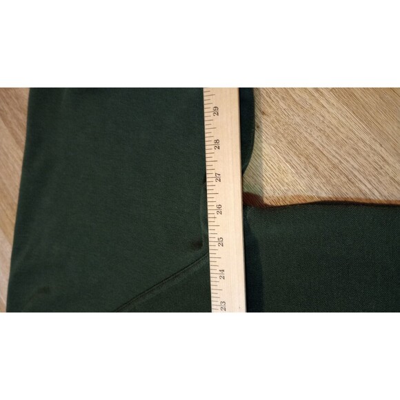 VTG Y2K Adidas Muirfield Village Polo Shirt Mens Extra Large Green Climalite XL* - Picture 14 of 16